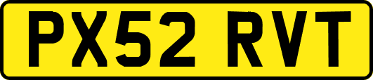 PX52RVT