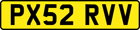 PX52RVV