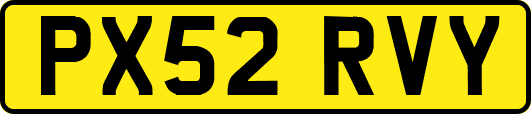 PX52RVY
