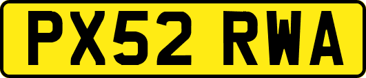 PX52RWA