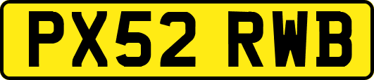 PX52RWB