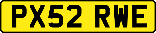 PX52RWE