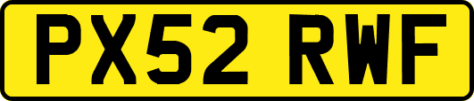 PX52RWF