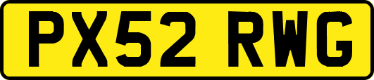 PX52RWG
