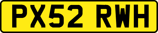 PX52RWH