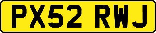 PX52RWJ