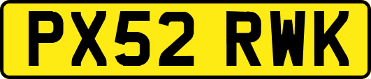 PX52RWK