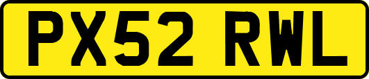 PX52RWL