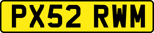 PX52RWM
