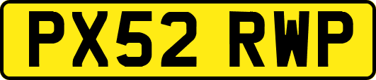 PX52RWP