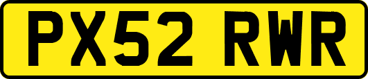 PX52RWR
