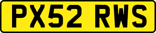PX52RWS