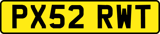 PX52RWT