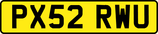 PX52RWU