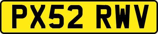 PX52RWV
