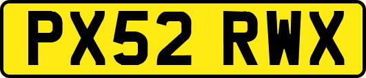 PX52RWX