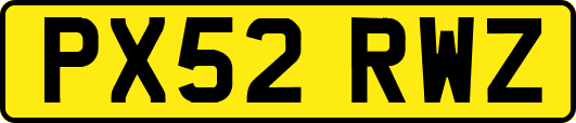 PX52RWZ