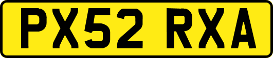 PX52RXA