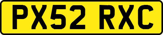 PX52RXC