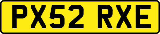 PX52RXE