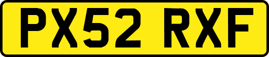 PX52RXF