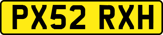 PX52RXH