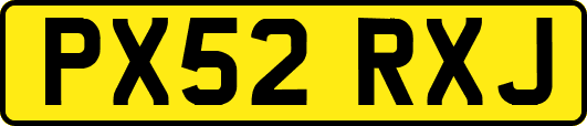 PX52RXJ