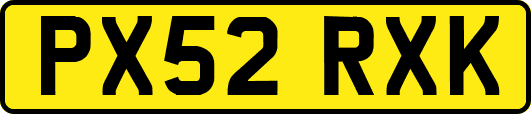 PX52RXK