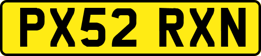 PX52RXN