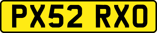 PX52RXO