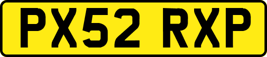 PX52RXP