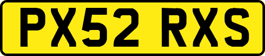 PX52RXS