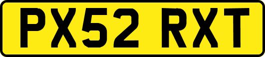PX52RXT