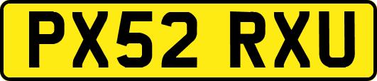 PX52RXU
