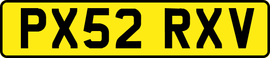 PX52RXV
