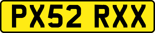 PX52RXX