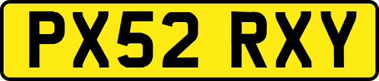 PX52RXY