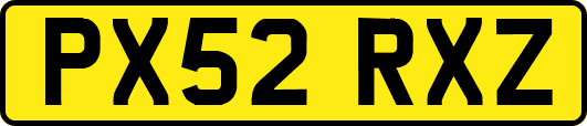 PX52RXZ