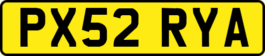 PX52RYA
