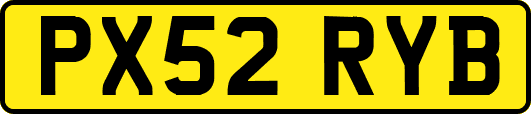 PX52RYB
