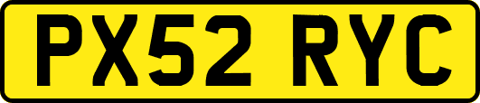 PX52RYC