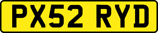 PX52RYD