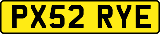 PX52RYE