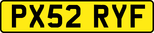 PX52RYF