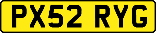 PX52RYG