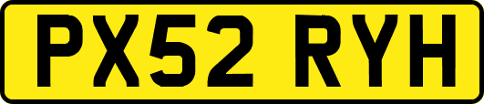 PX52RYH