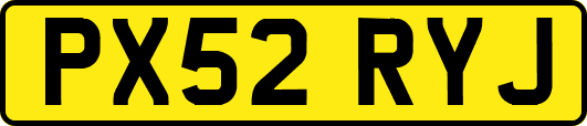 PX52RYJ