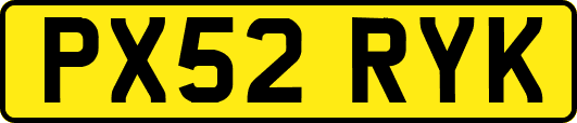 PX52RYK