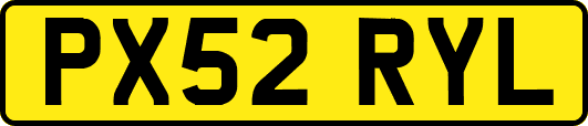 PX52RYL