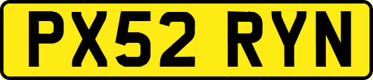 PX52RYN